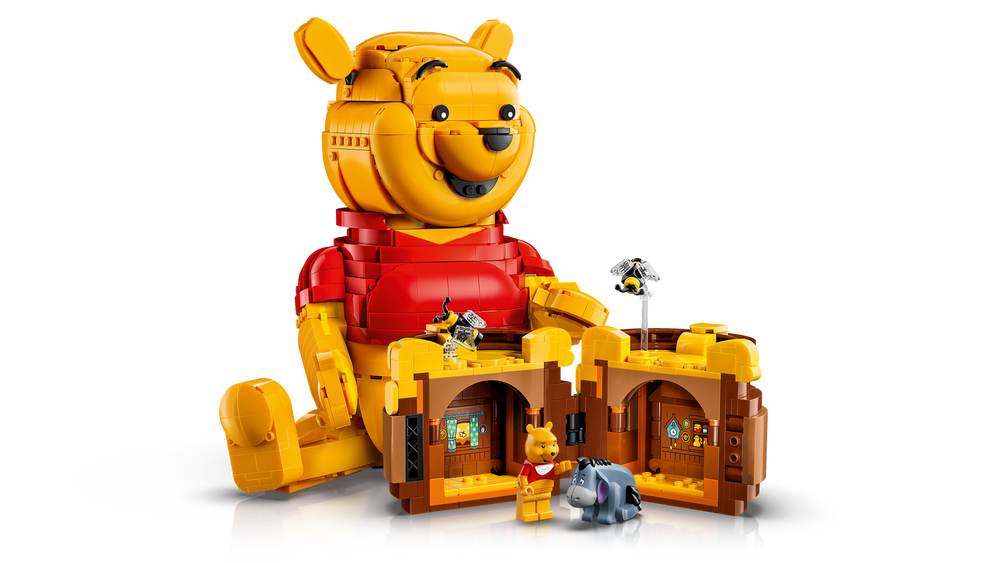 LEGO 43300 image 3