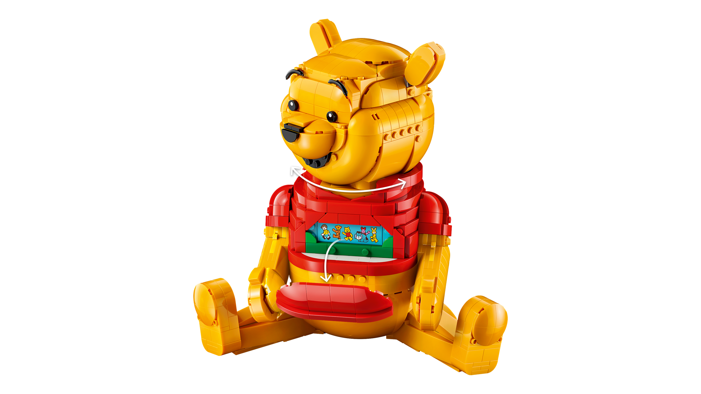 LEGO 43300 image 4