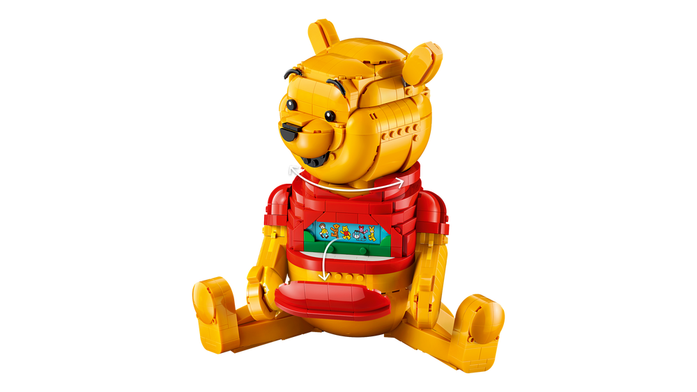 LEGO 43300 image 4