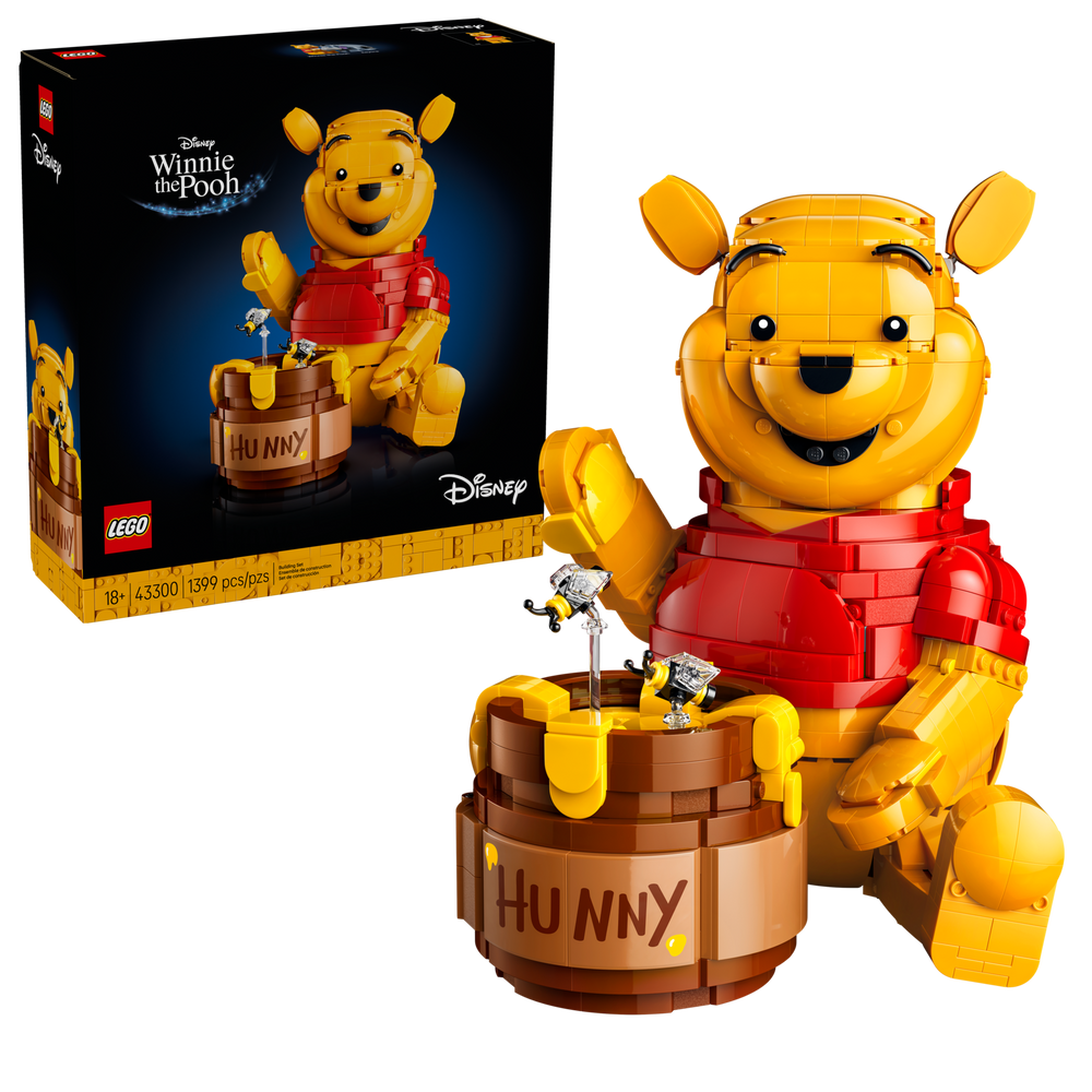LEGO 43300 image 2