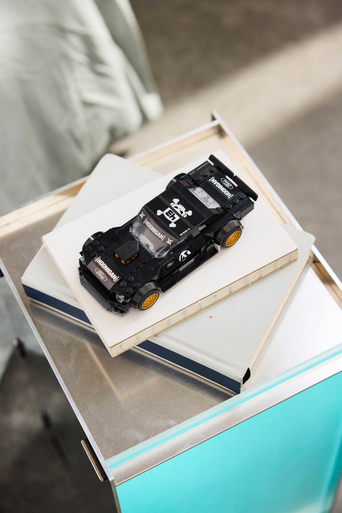 LEGO 77262 image 10