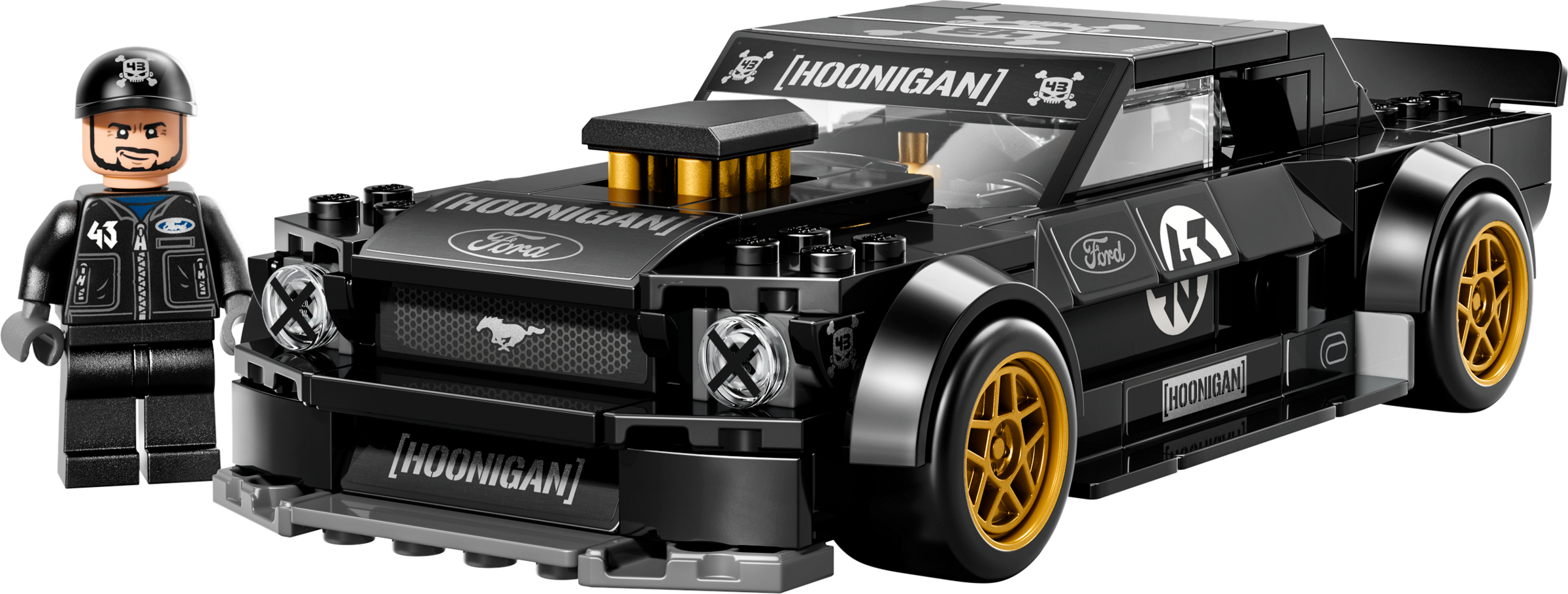 LEGO 77262 image 1
