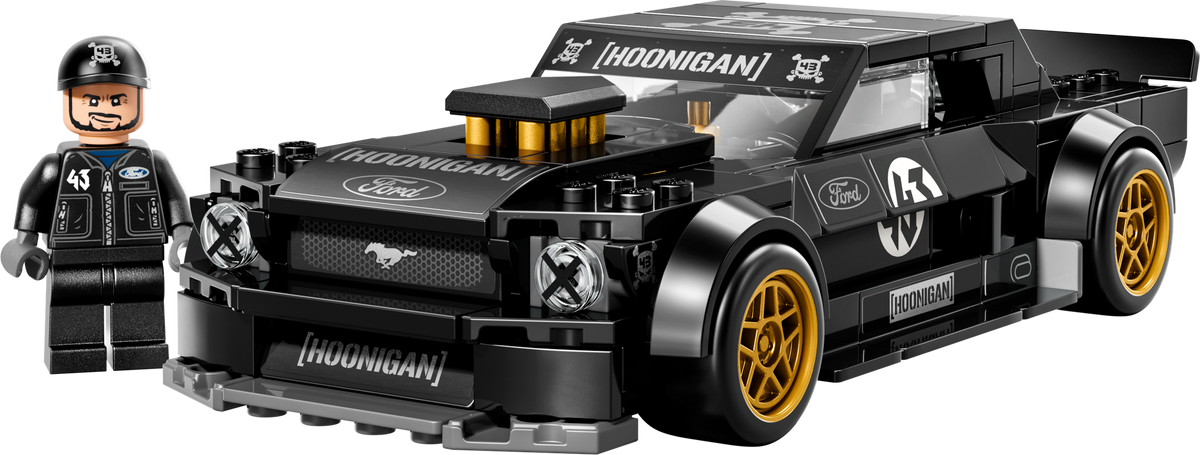 LEGO 77262 image 1