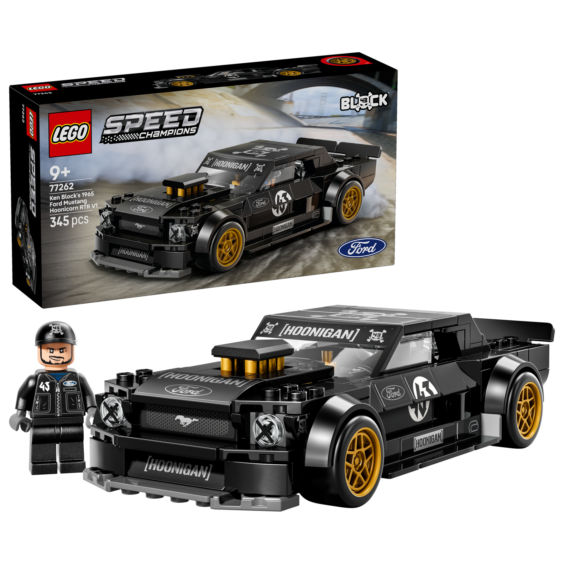 LEGO 77262 image 2