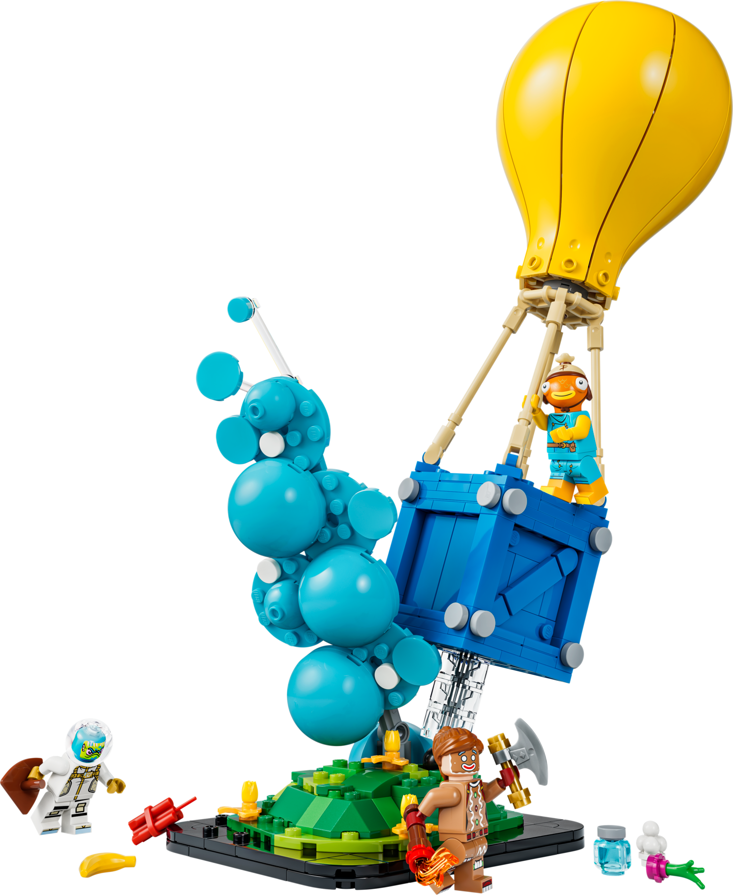 LEGO 77080 image 1