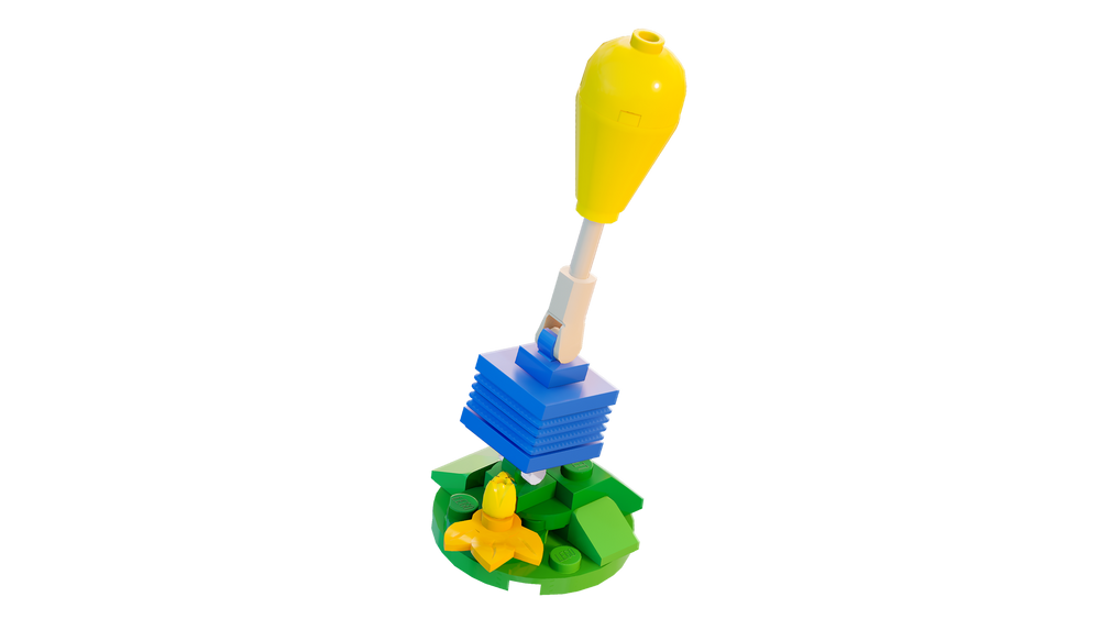 LEGO 77080 image 3