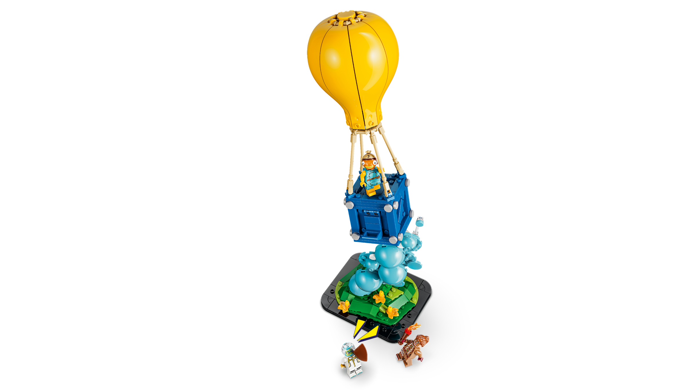 LEGO 77080 image 4