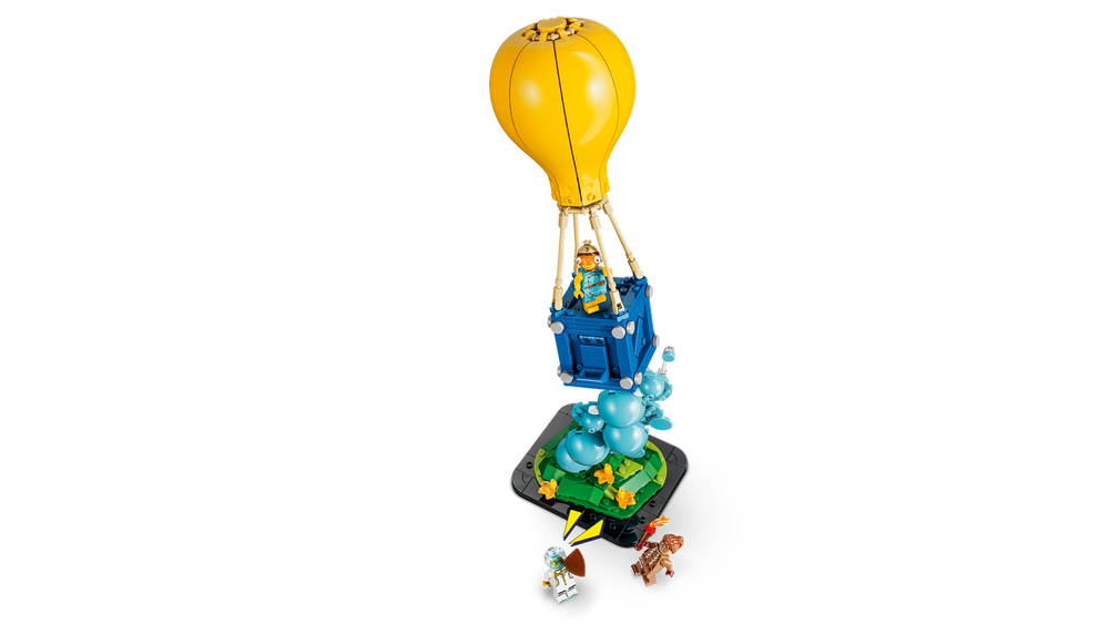LEGO 77080 image 4
