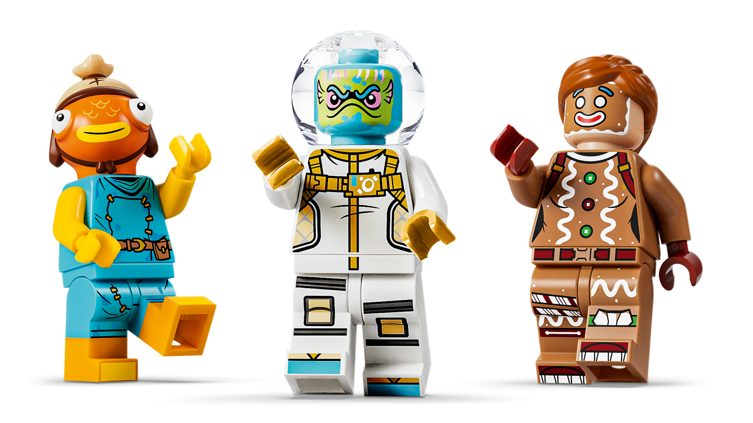 LEGO 77080 image 5