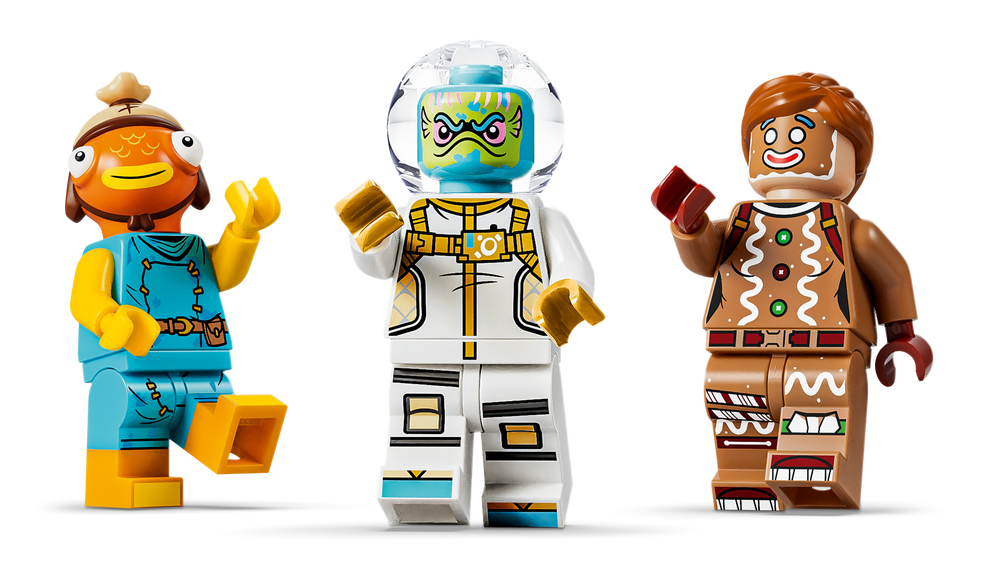 LEGO 77080 image 5