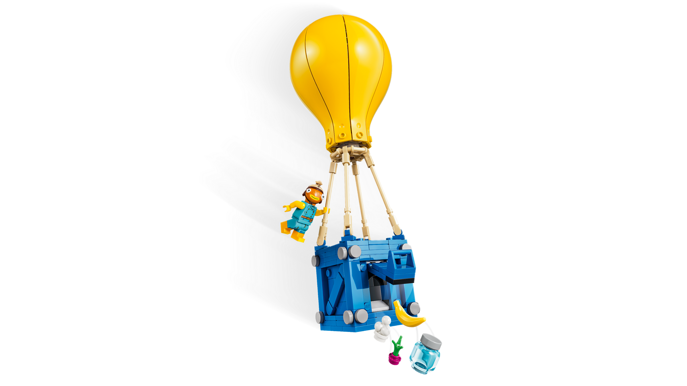 LEGO 77080 image 6