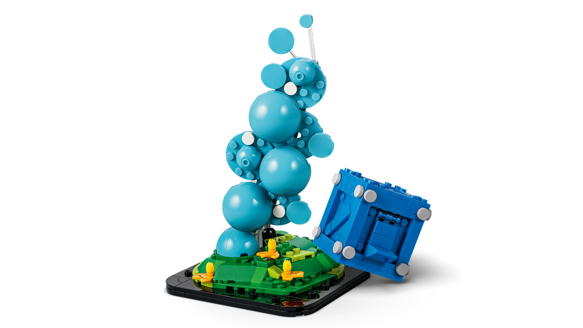 LEGO 77080 image 7