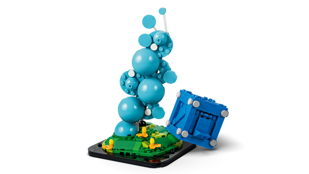 LEGO 77080 image 7