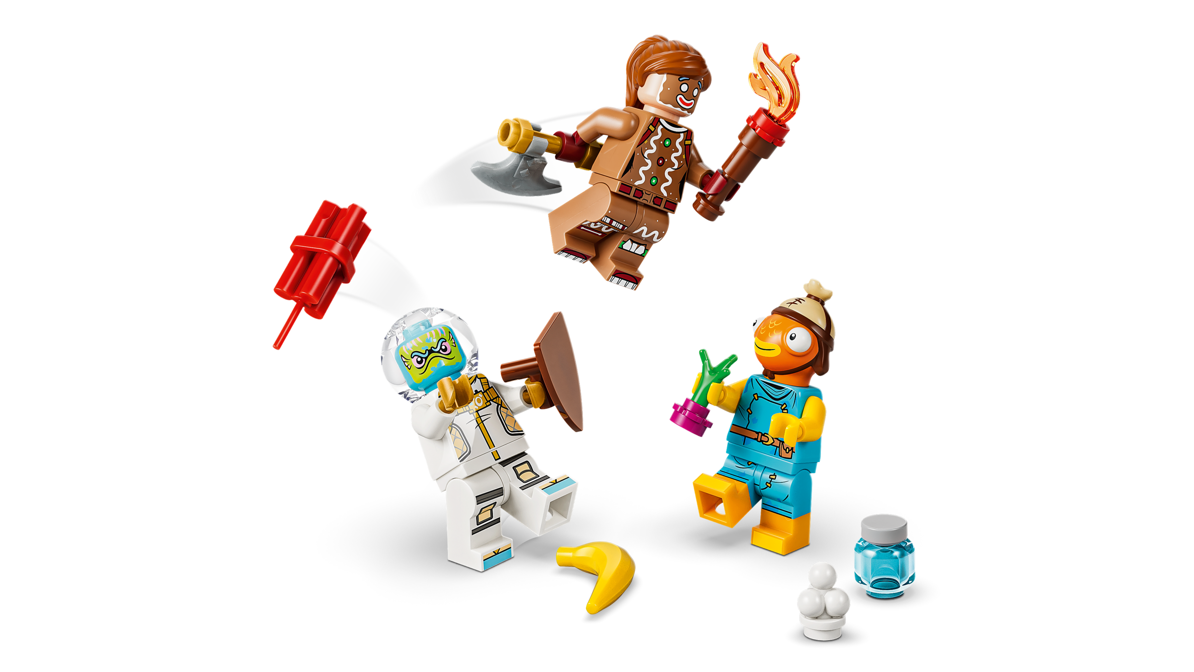 LEGO 77080 image 8