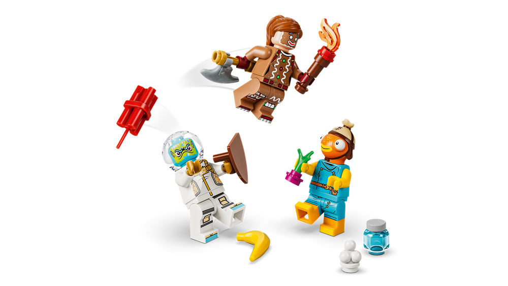 LEGO 77080 image 8