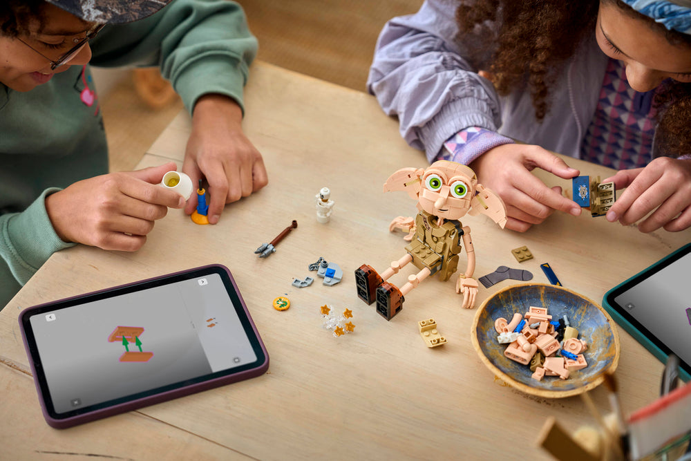 LEGO 76469 image 8