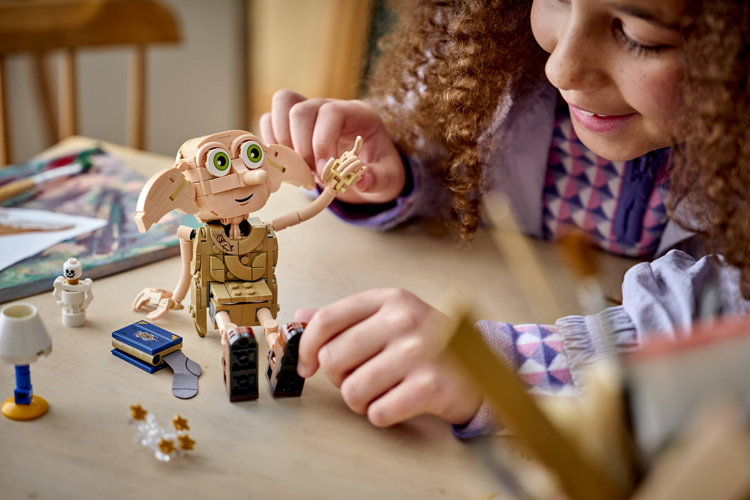LEGO 76469 image 10