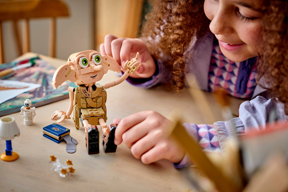 LEGO 76469 image 10