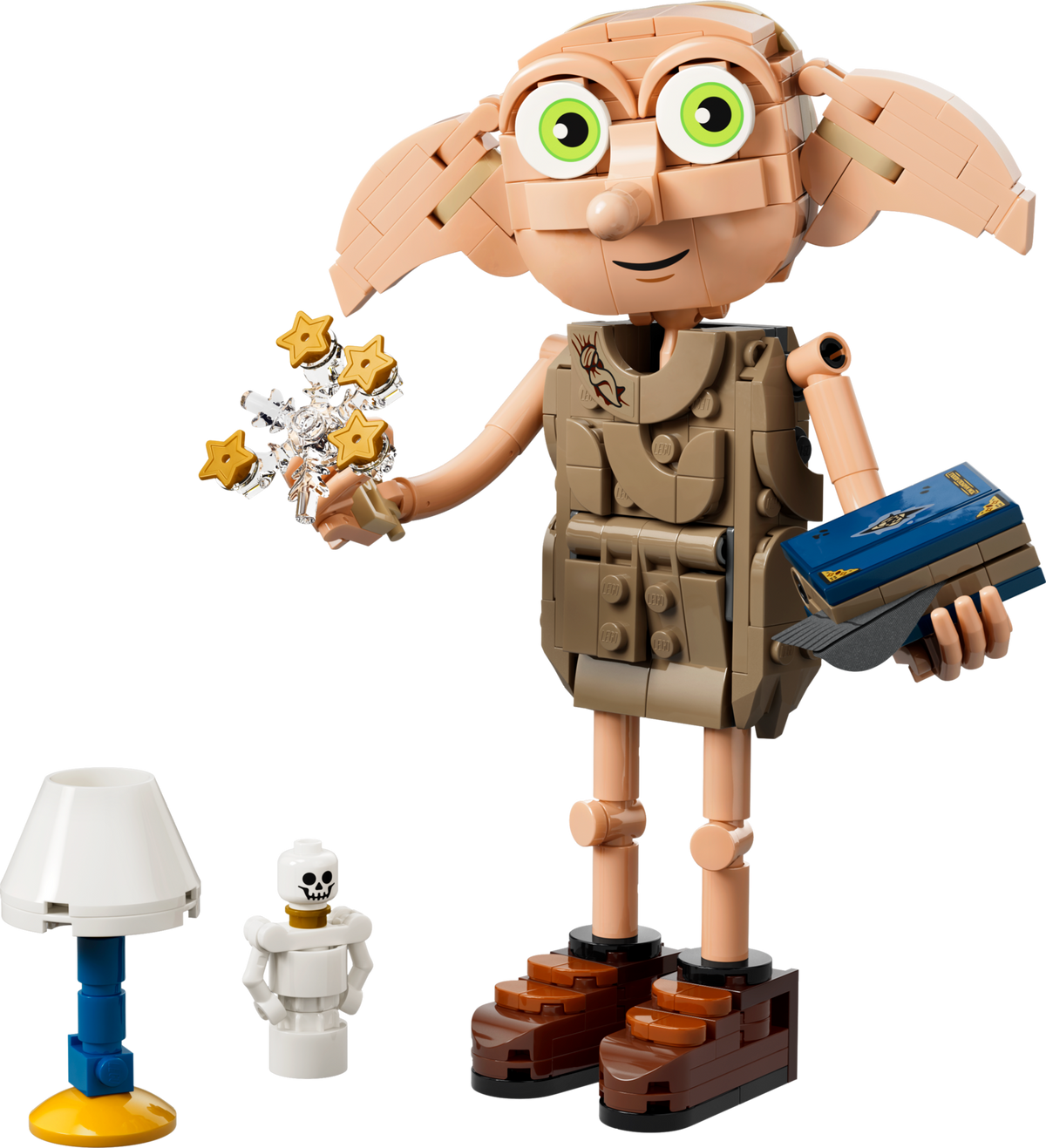 LEGO 76469 image 1