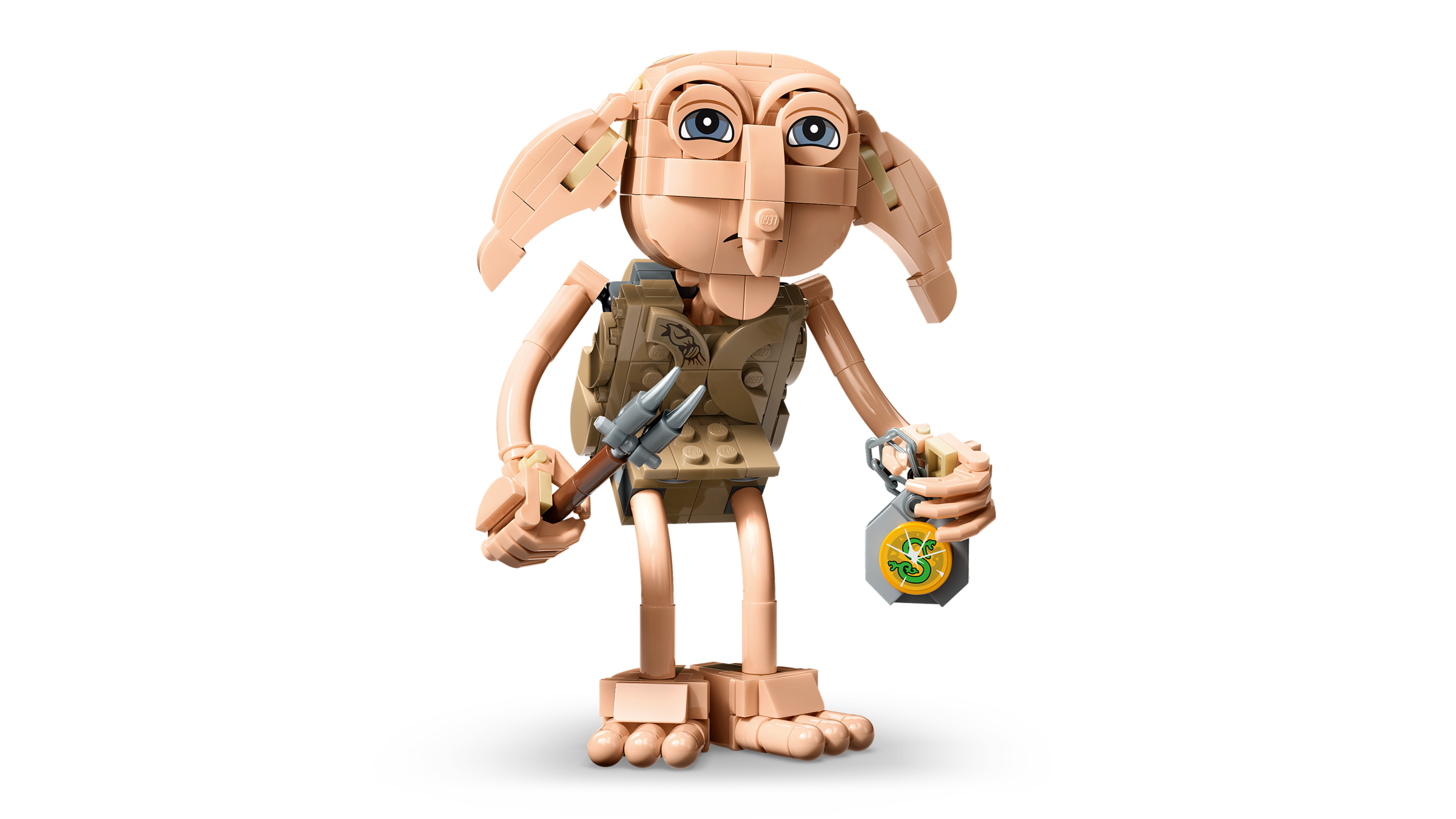 LEGO 76469 image 4