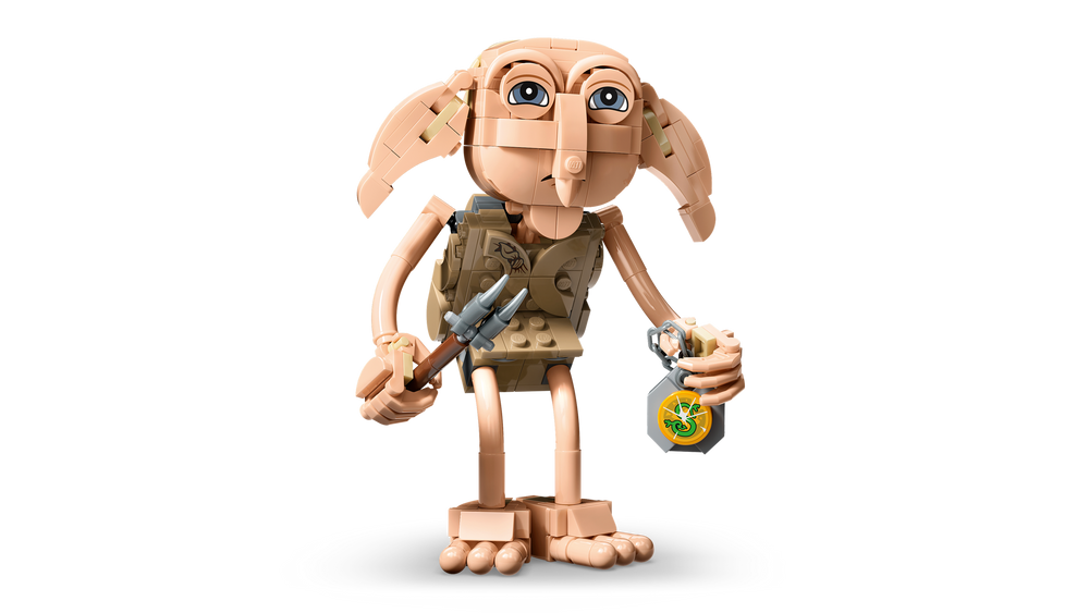 LEGO 76469 image 4