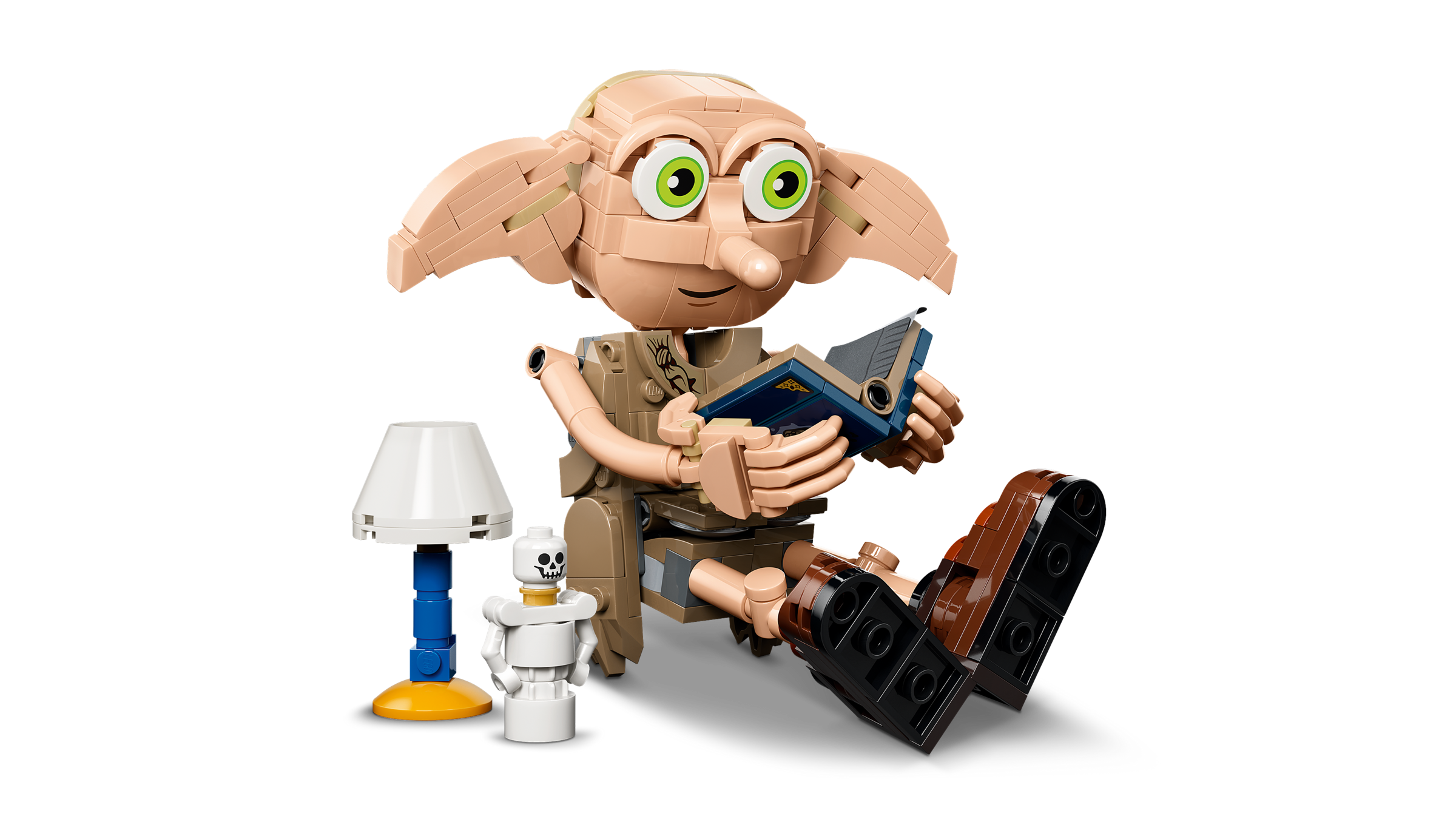 LEGO 76469 image 6