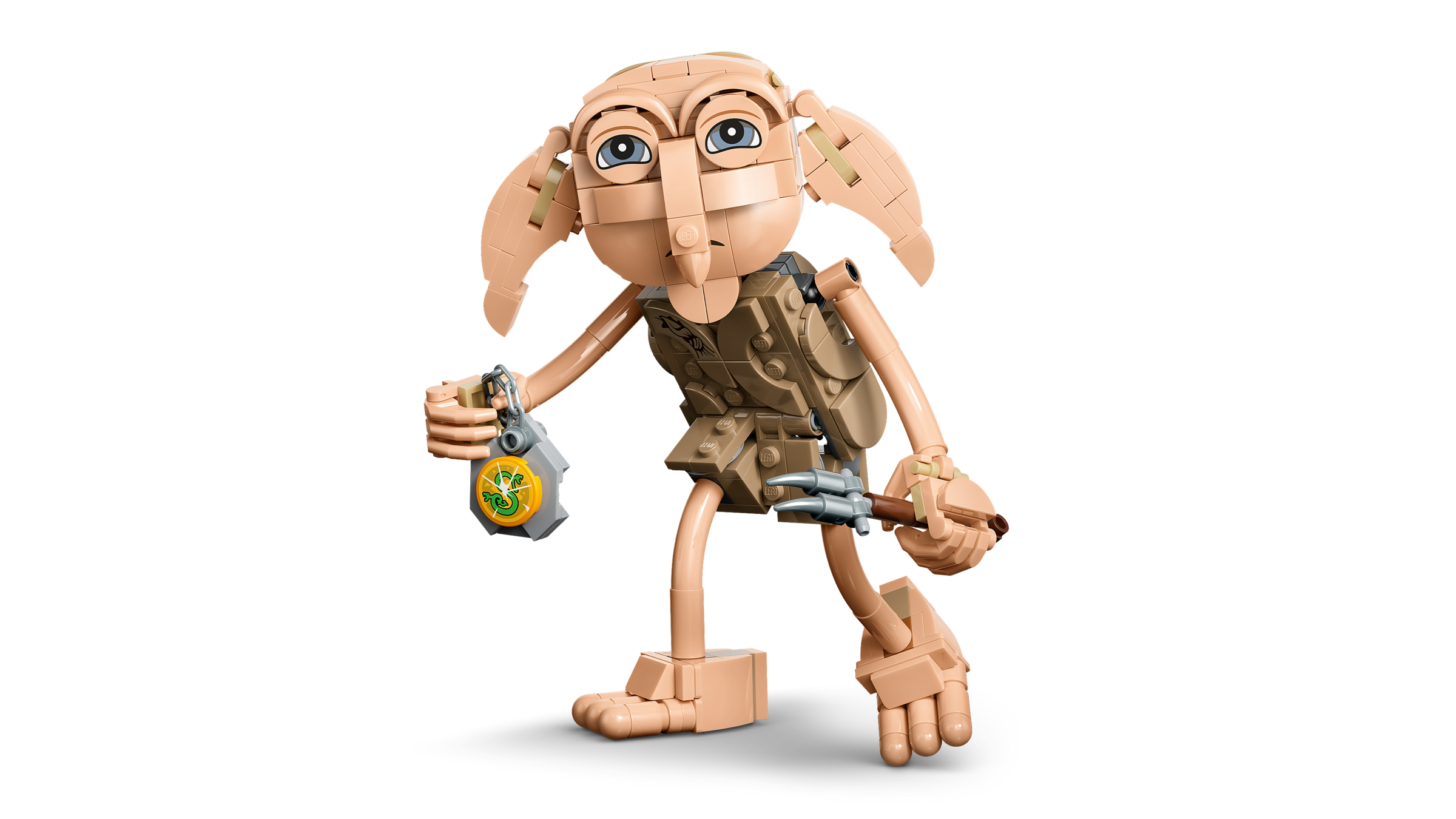 LEGO 76469 image 7