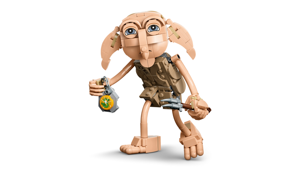 LEGO 76469 image 7