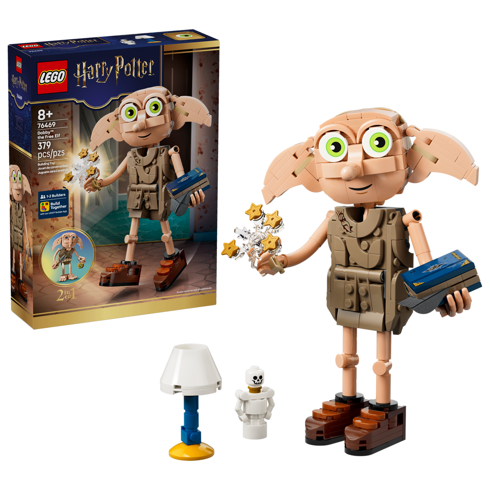 LEGO 76469 image 2