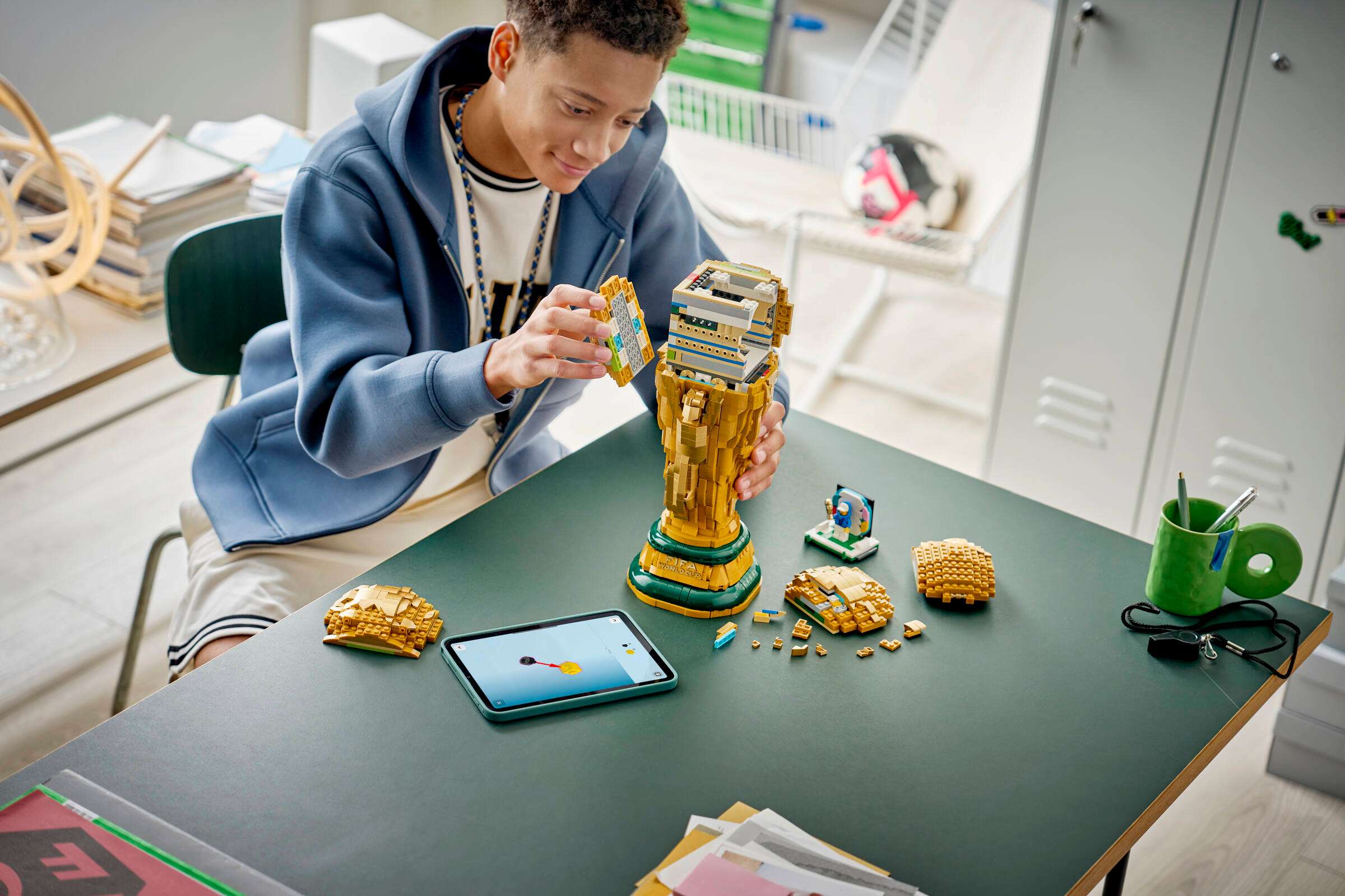 FIFA World Cup™ Official Trophy