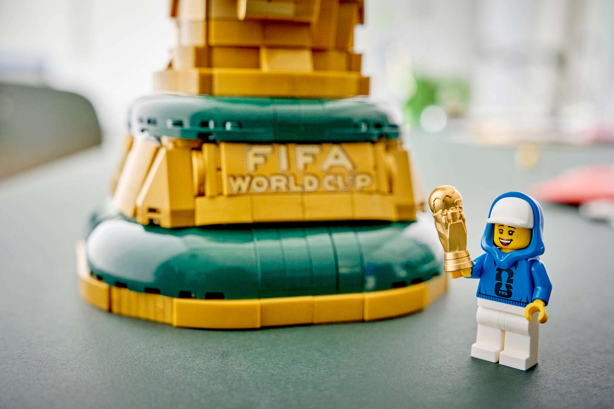 FIFA World Cup™ Official Trophy
