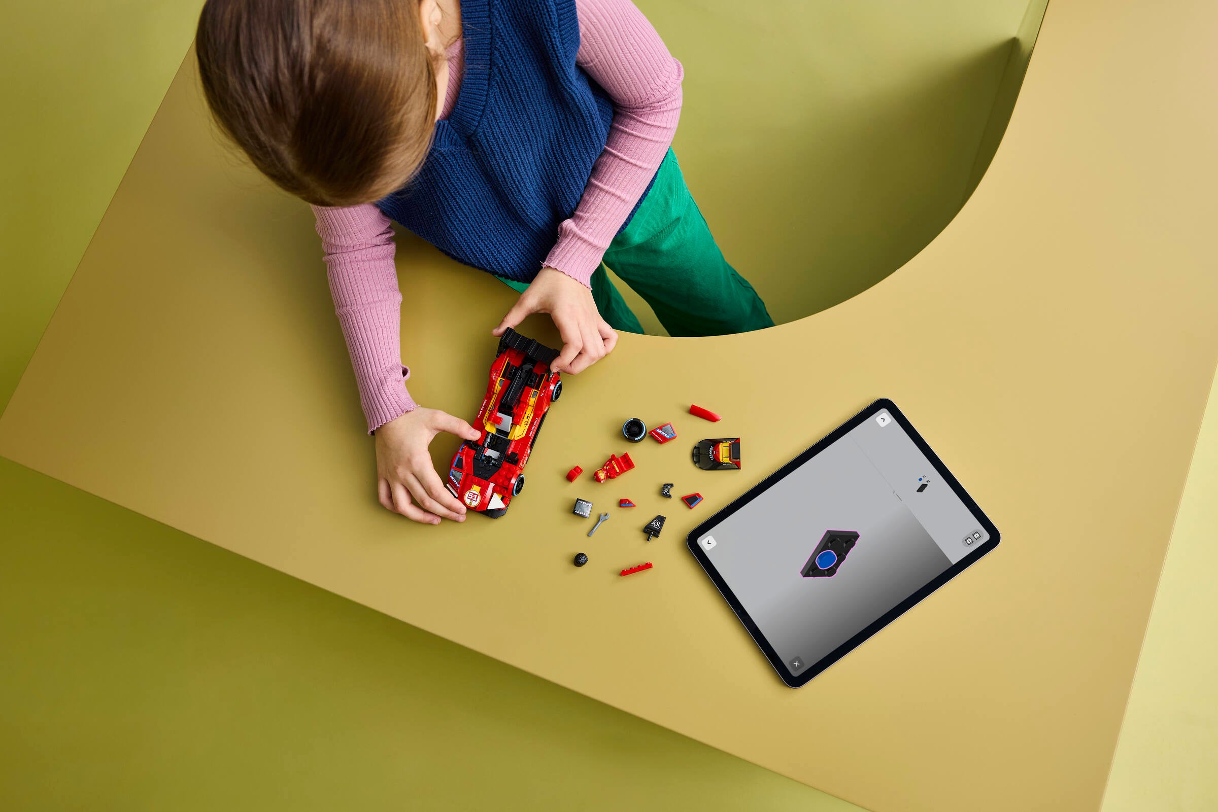 LEGO 77261 image 7