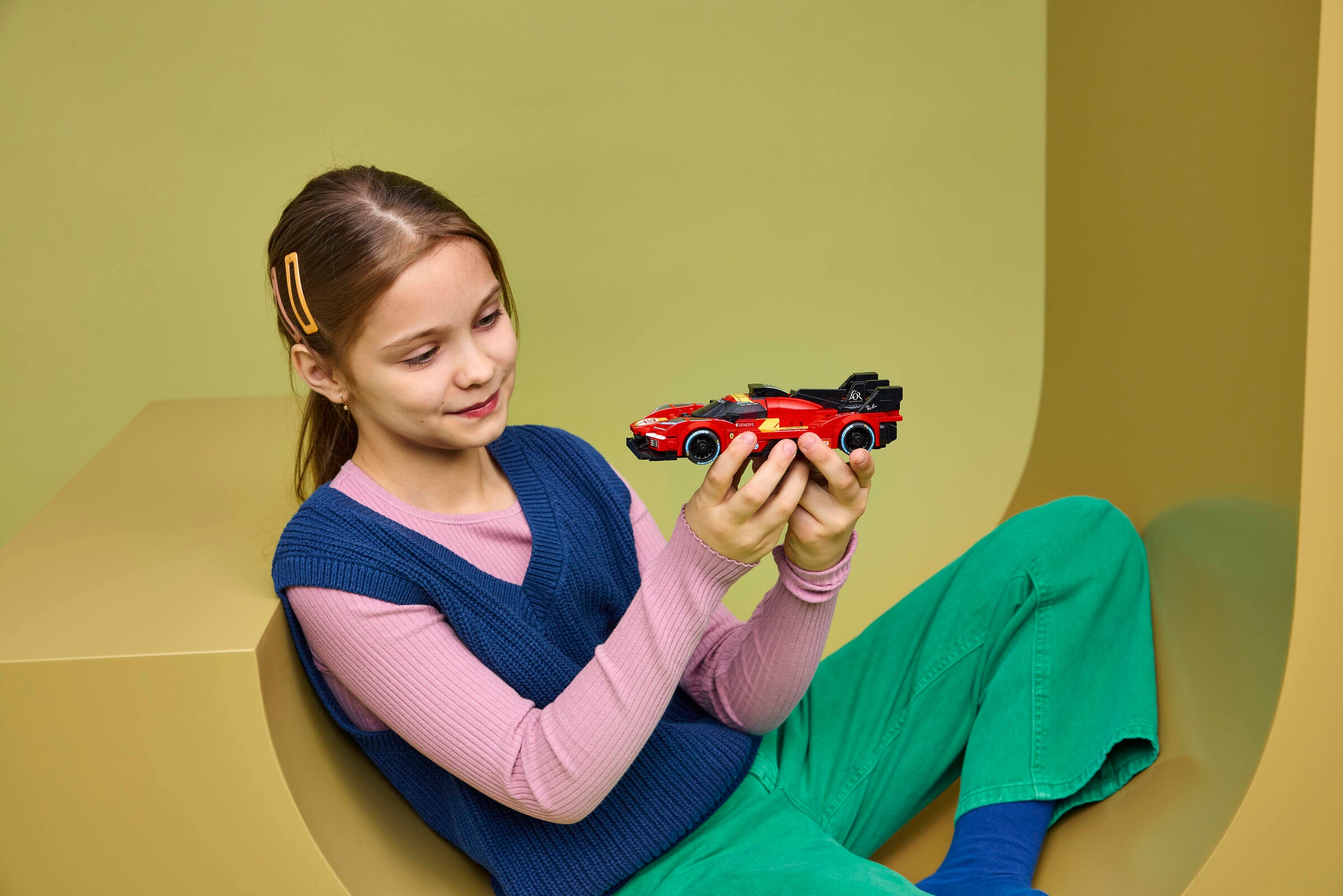 LEGO 77261 image 8