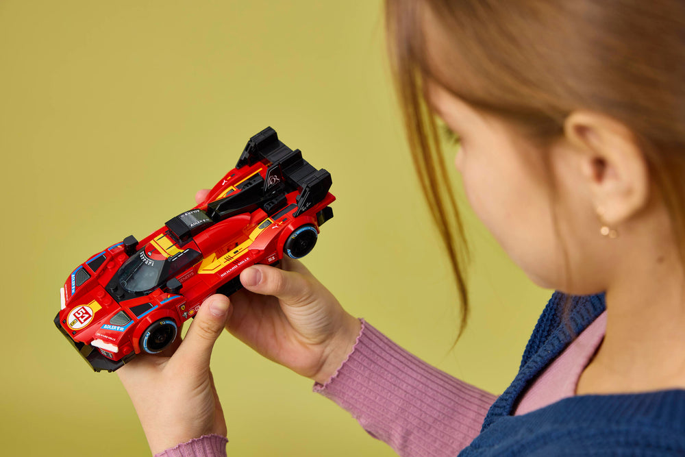 LEGO 77261 image 10