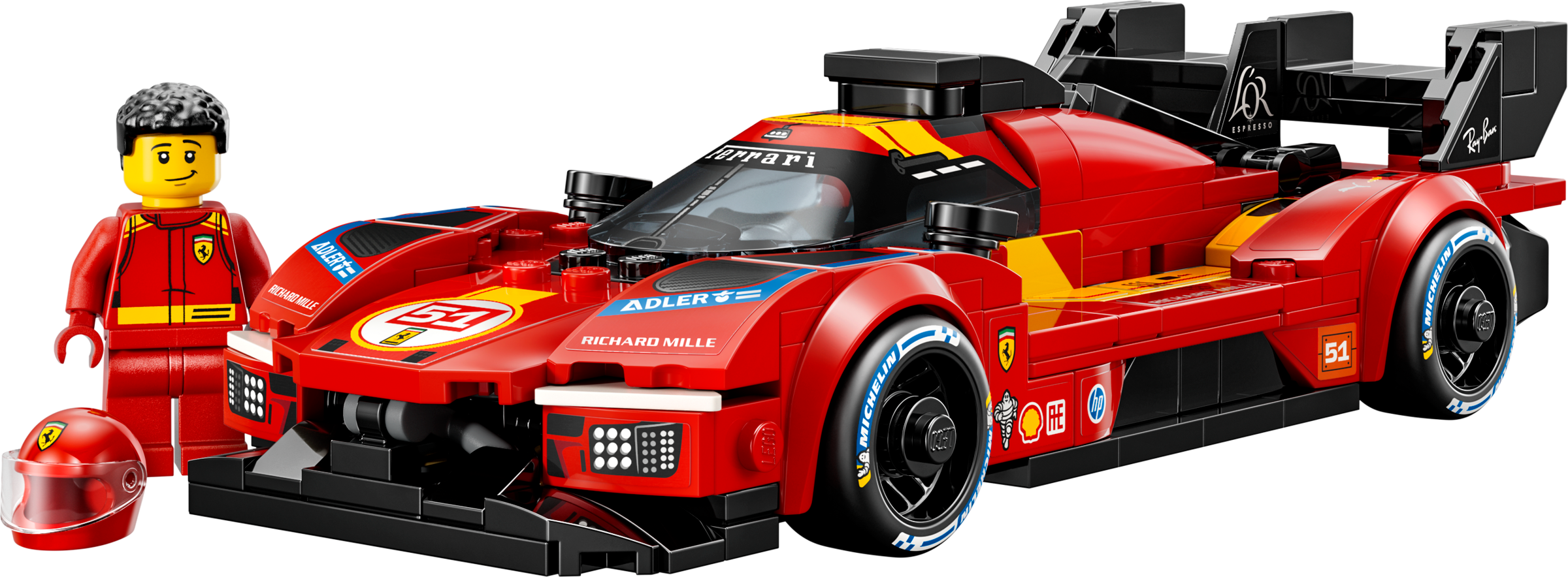 LEGO 77261 image 1