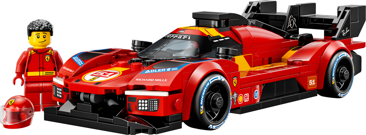 LEGO 77261 image 1