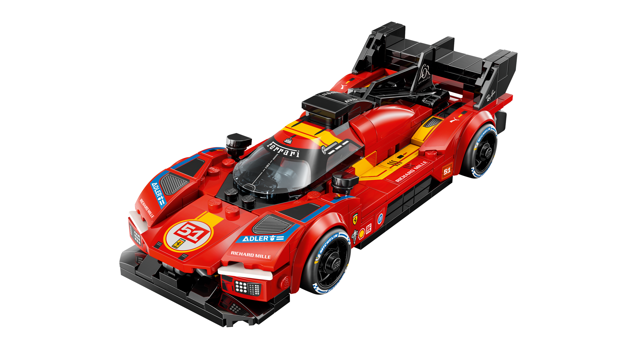 LEGO 77261 image 3