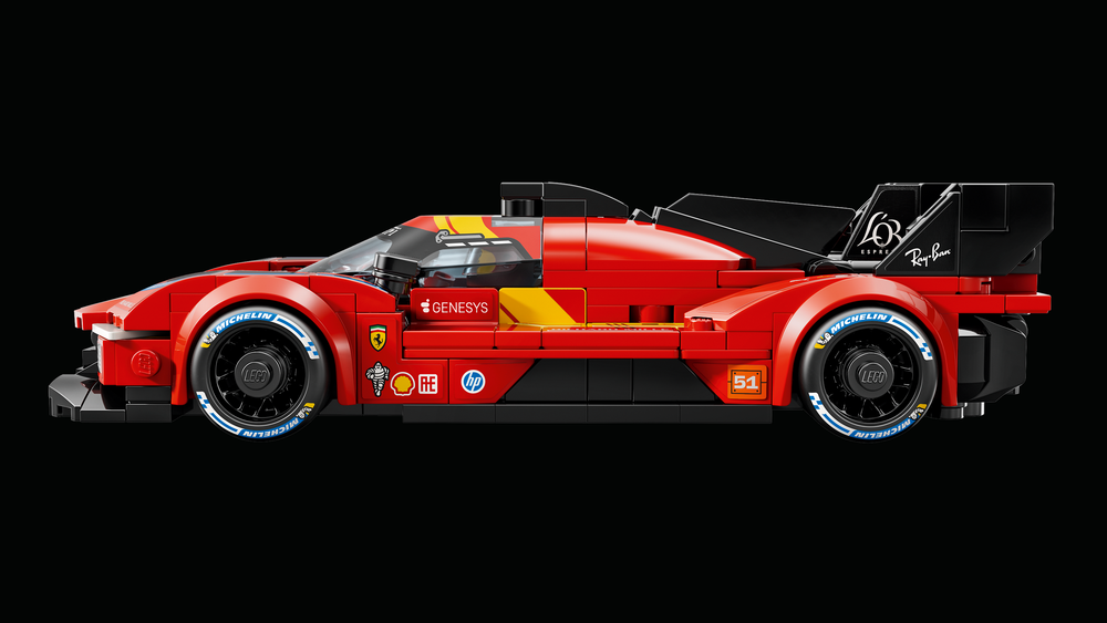 LEGO 77261 image 4
