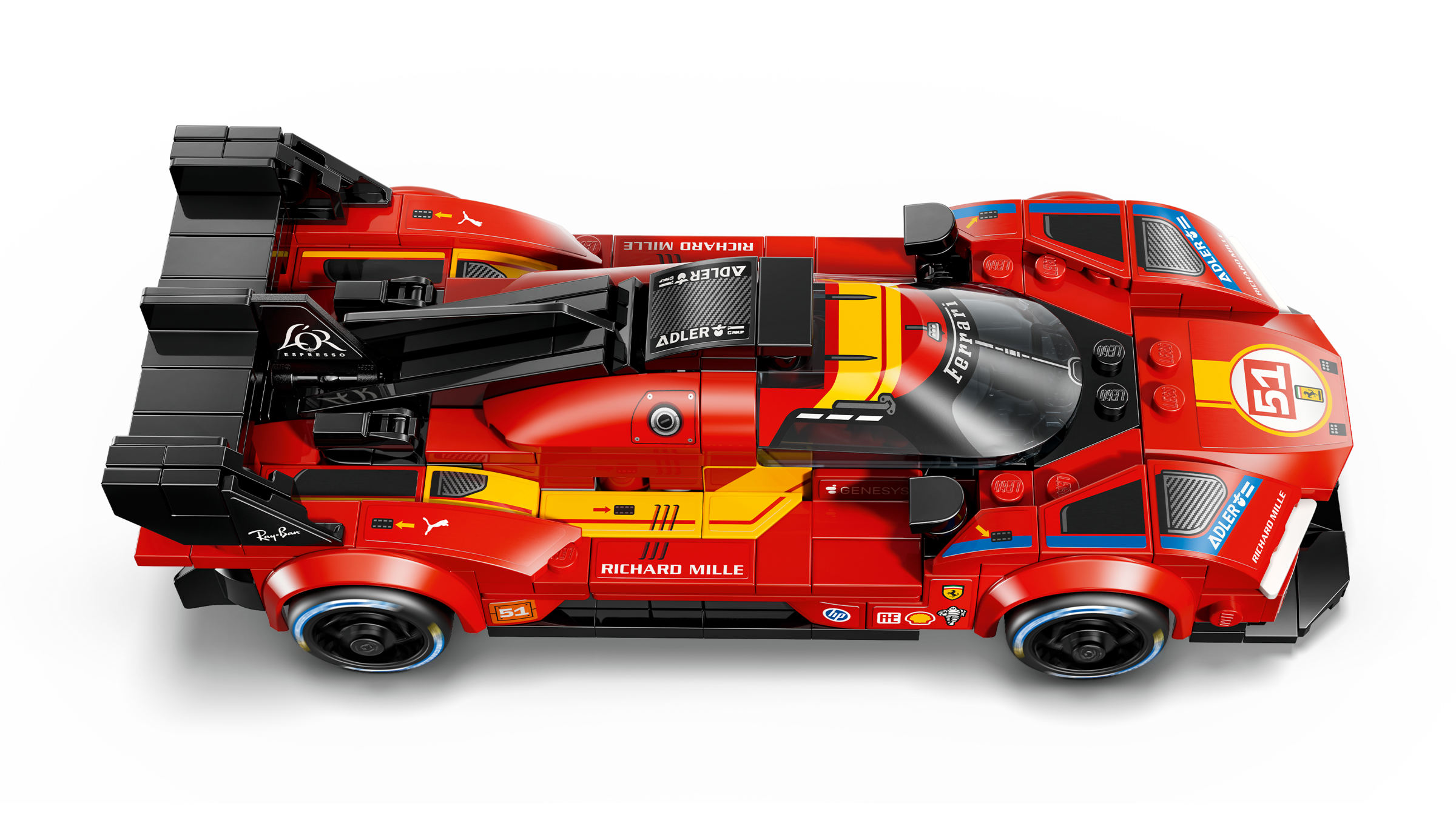 LEGO 77261 image 5