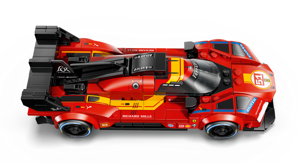 LEGO 77261 image 5