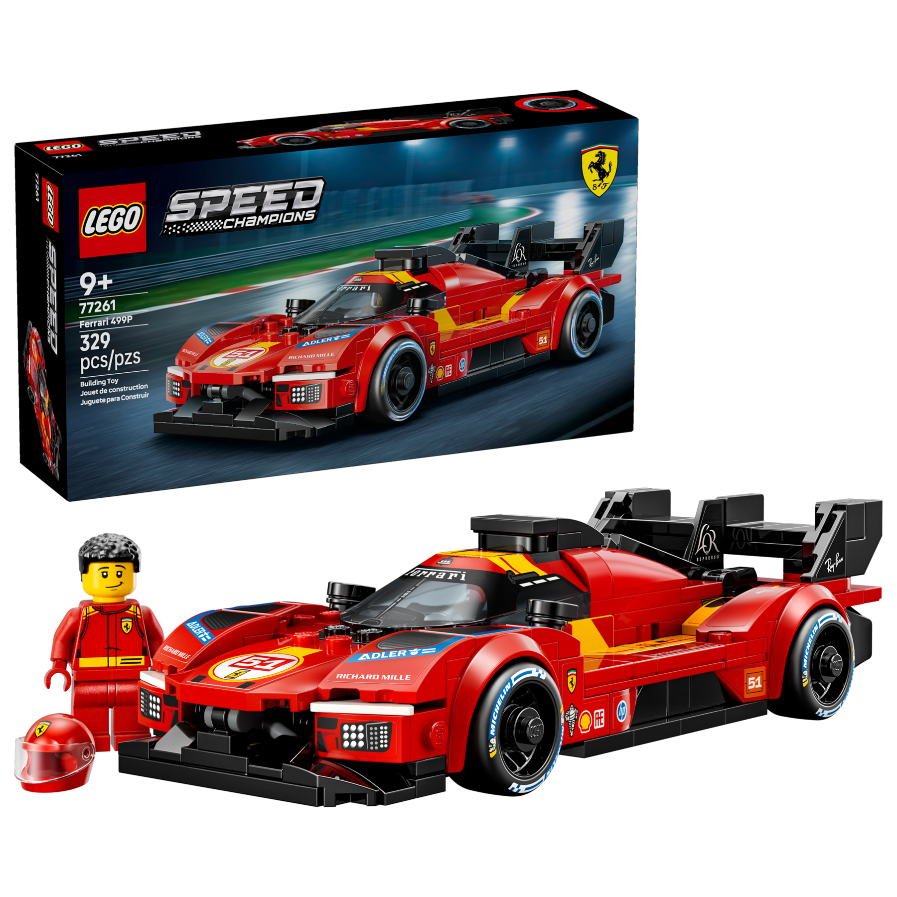 LEGO 77261 image 2