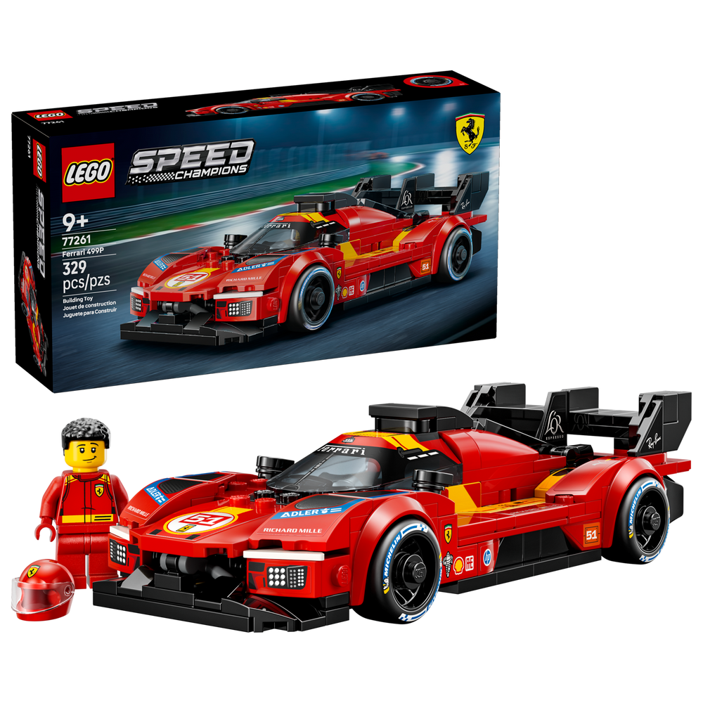 LEGO 77261 image 2
