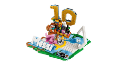 LEGO® Lionel Messi – Soccer Highlights