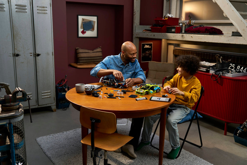 LEGO 42231 image 10