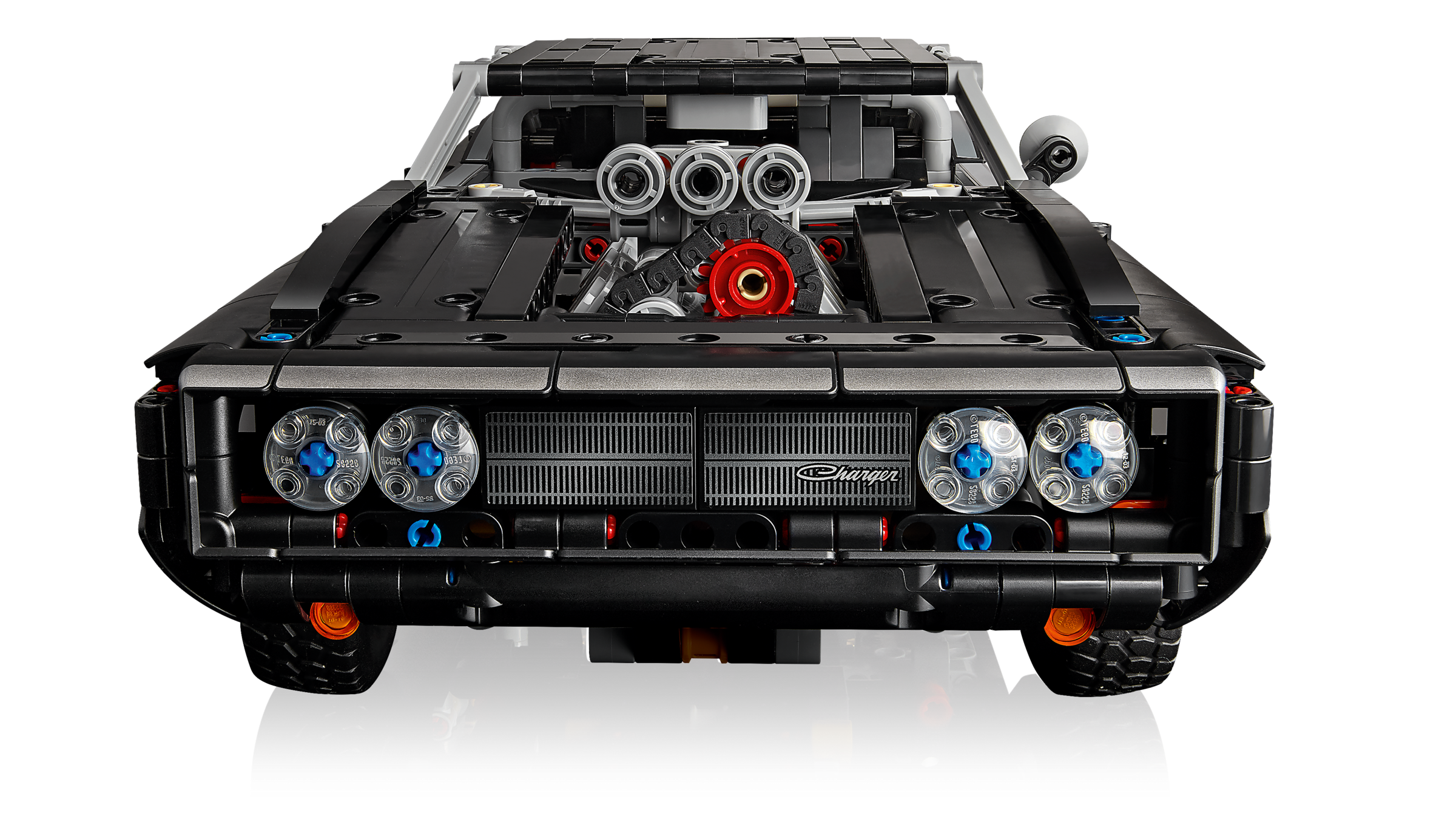 LEGO 42231 image 3