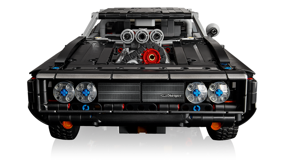 LEGO 42231 image 3