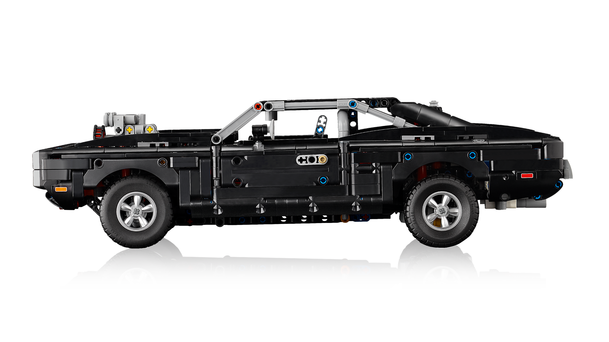 LEGO 42231 image 4