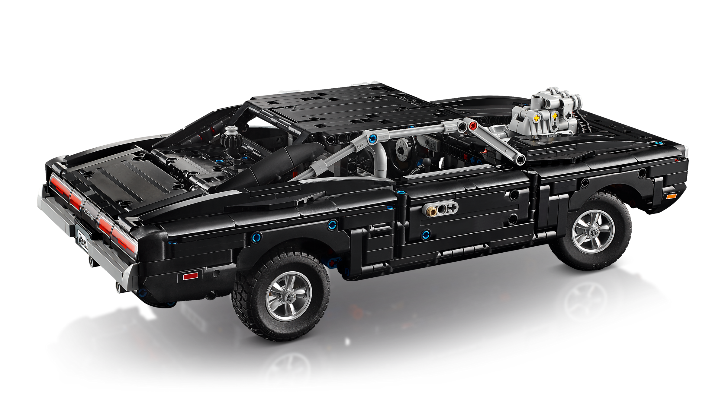 LEGO 42231 image 5