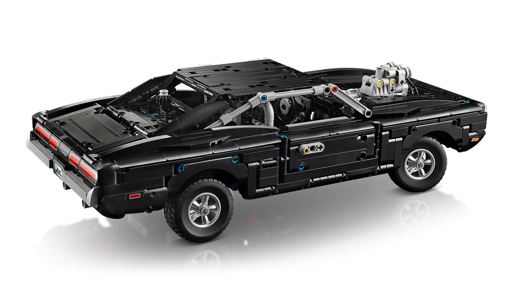 LEGO 42231 image 5