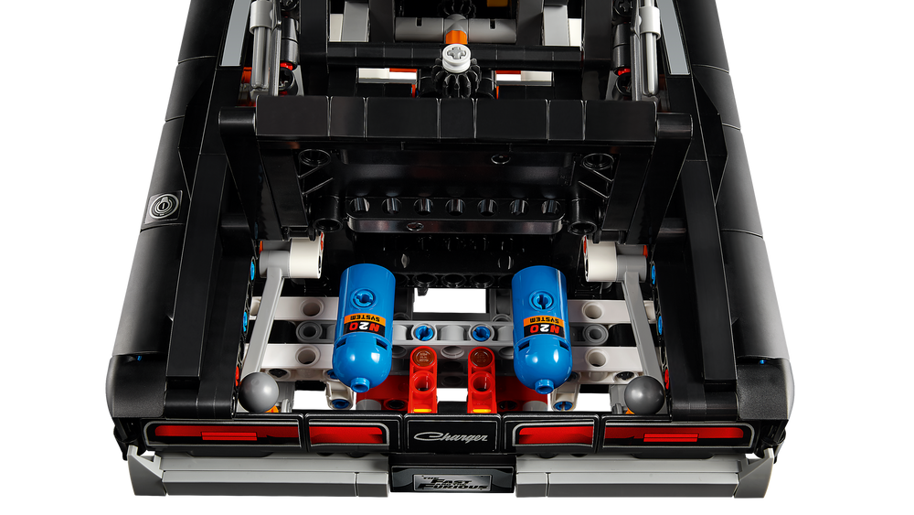 LEGO 42231 image 6